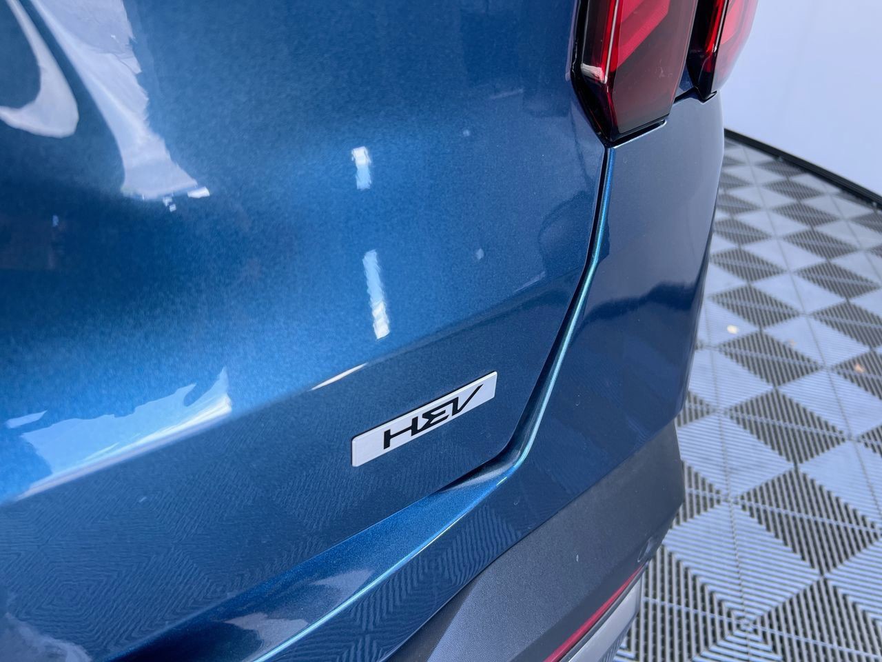 2026 Kia Sorento Hybrid - Photo 9