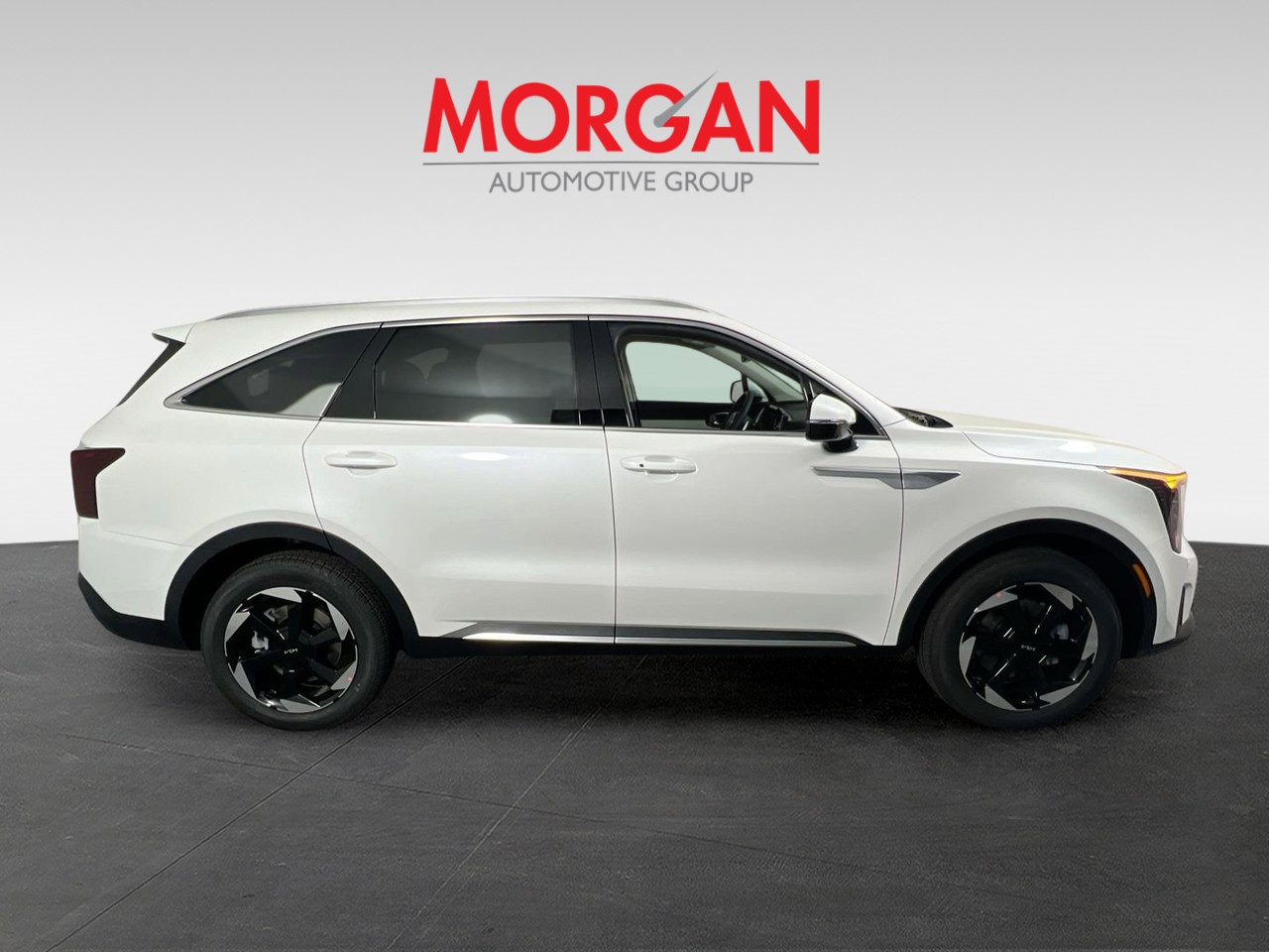 2026 Kia Sorento Hybrid - Photo 7