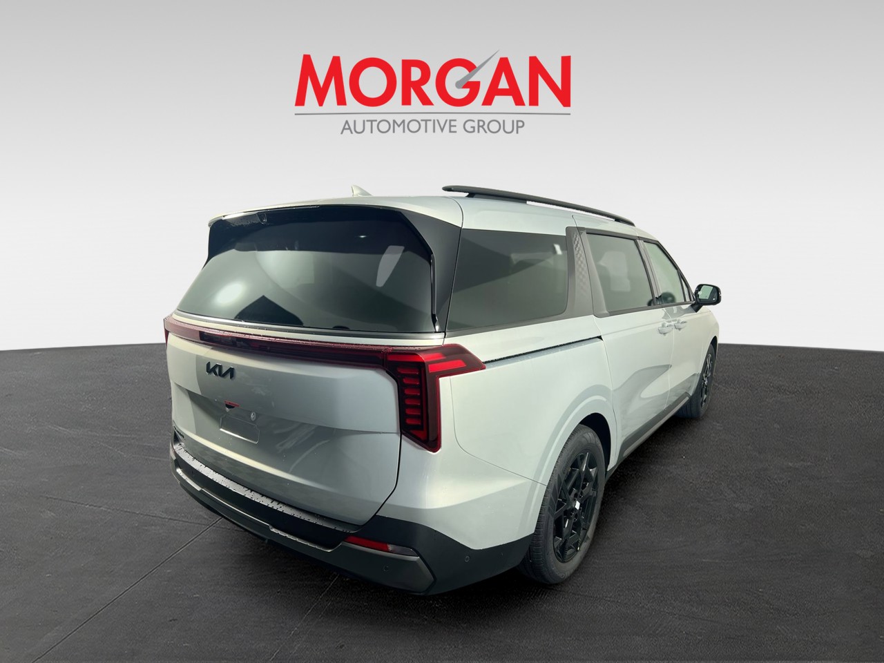 2026 Kia Carnival Hybrid - Photo 4