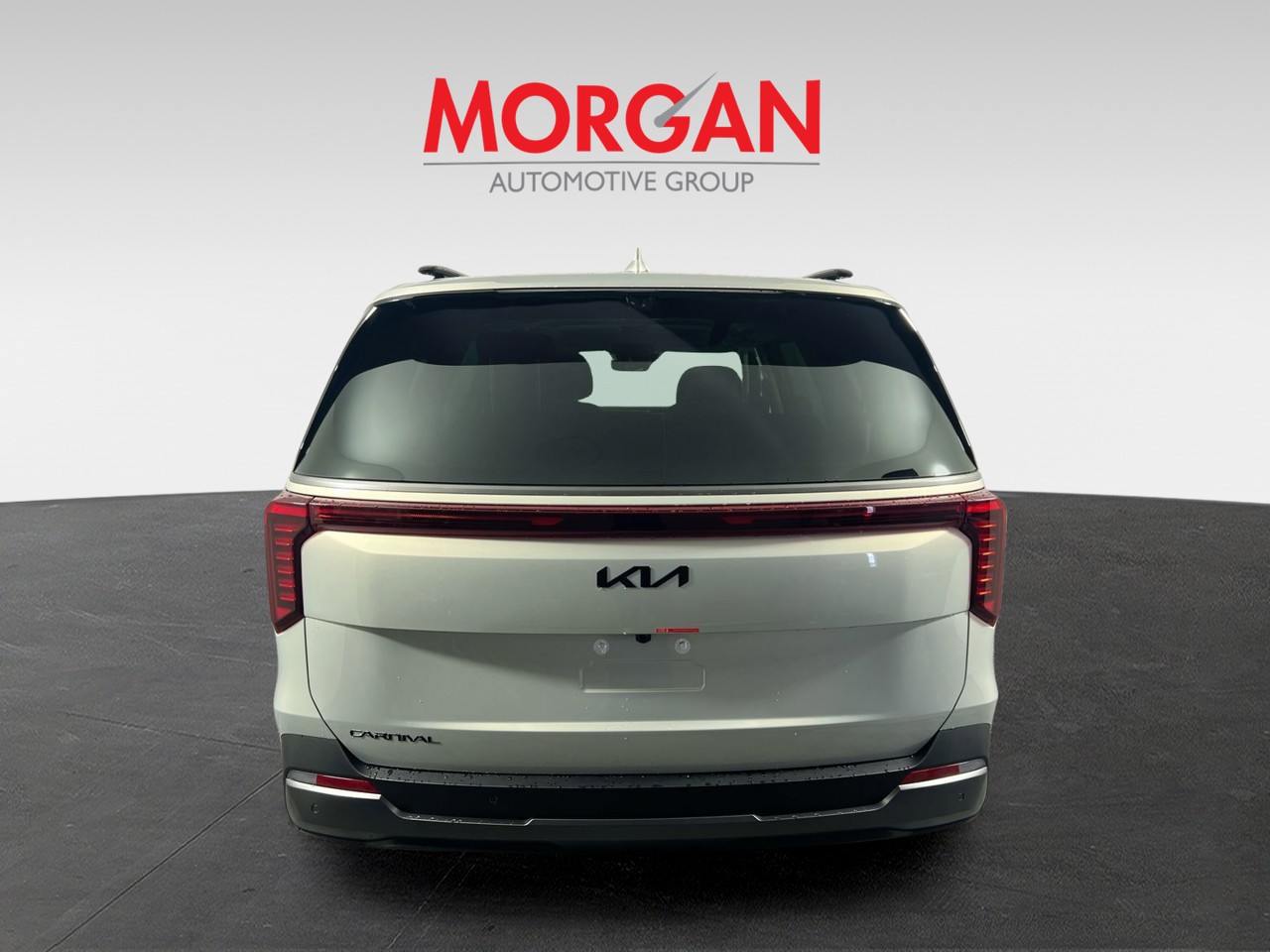 2026 Kia Carnival Hybrid - Photo 6