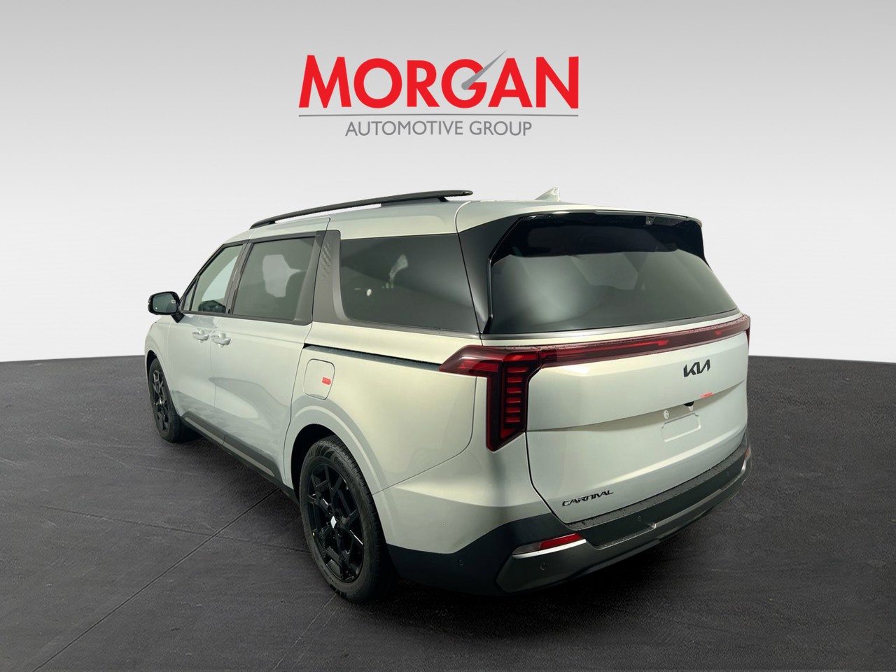 2026 Kia Carnival Hybrid - Photo 5