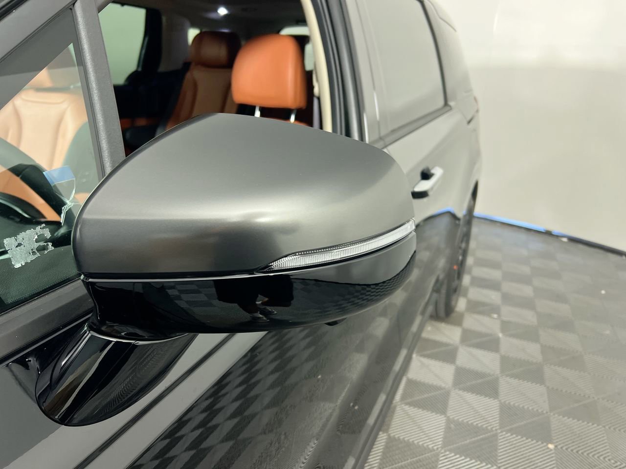 2026 Kia Carnival Hybrid - Photo 12