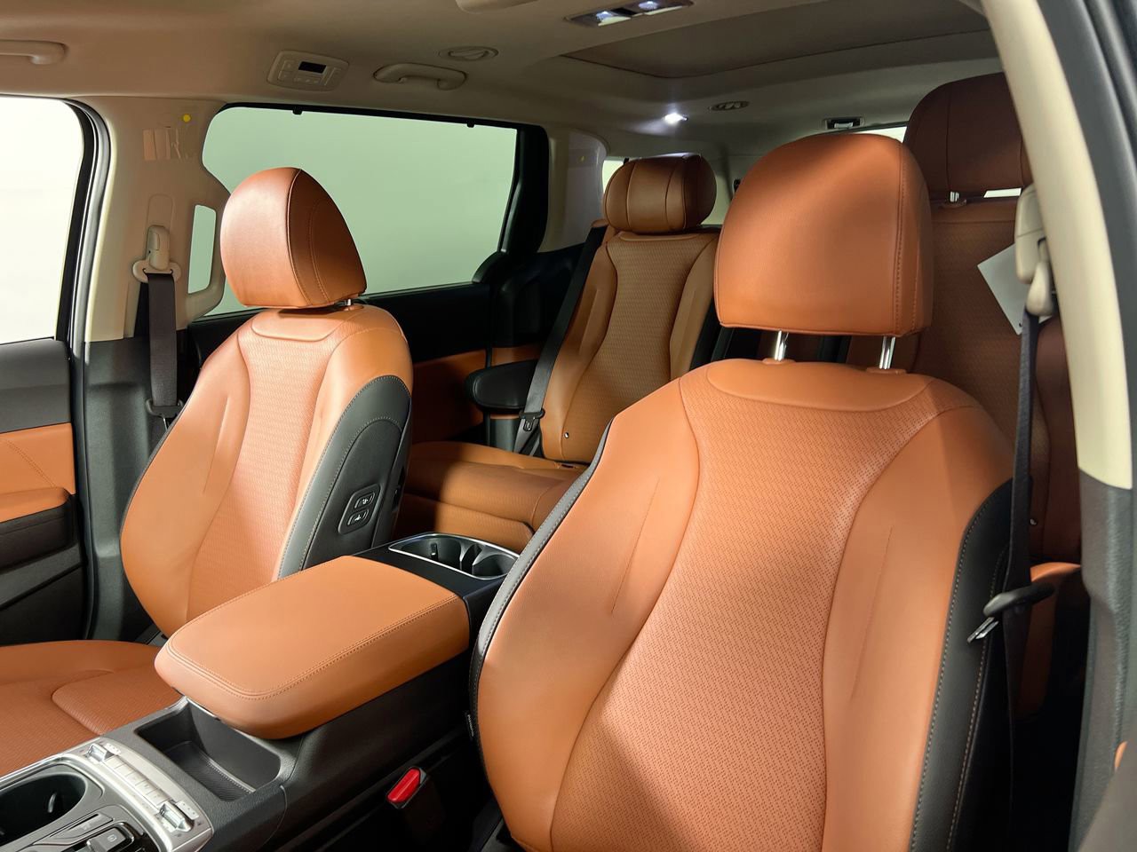 2026 Kia Carnival Hybrid - Photo 14