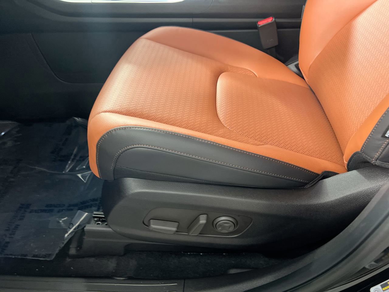 2026 Kia Carnival Hybrid - Photo 15