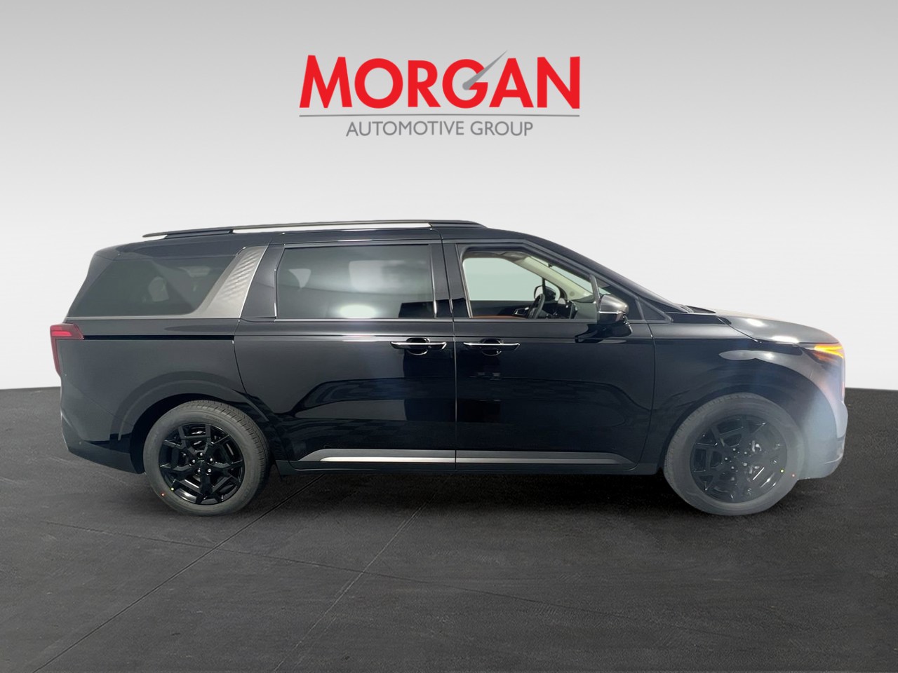 2026 Kia Carnival Hybrid - Photo 7