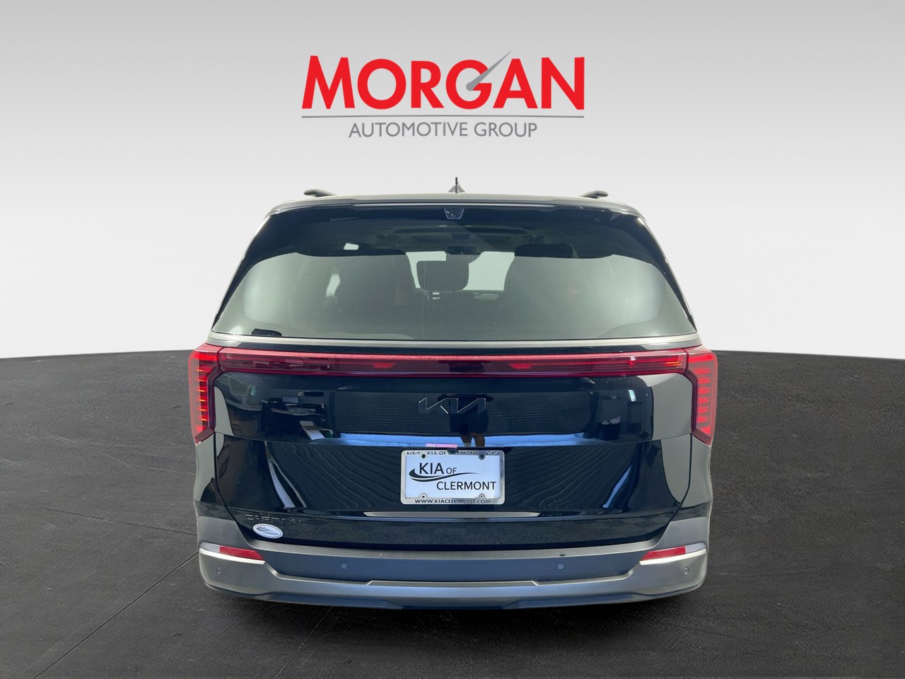2026 Kia Carnival Hybrid - Photo 6