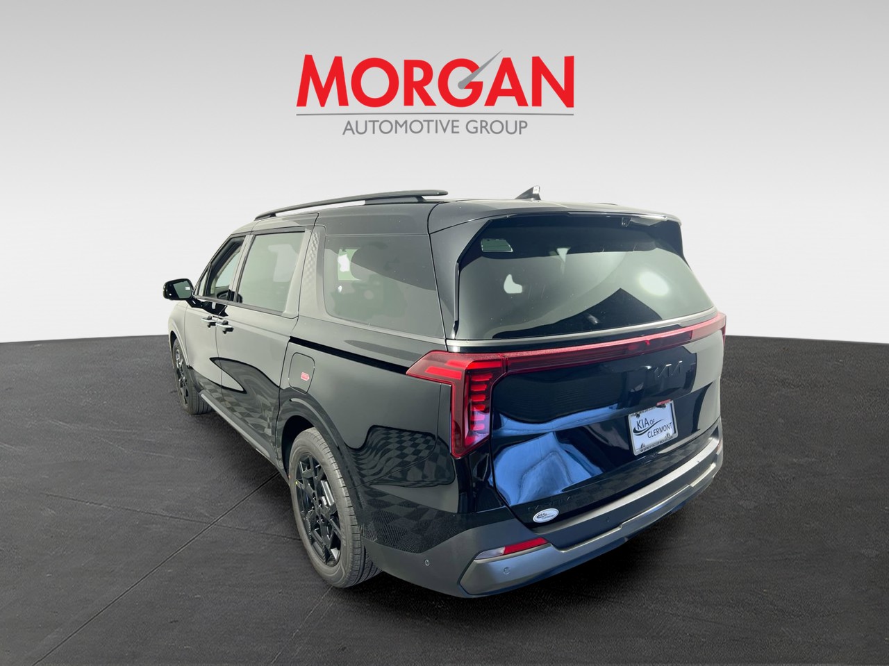 2026 Kia Carnival Hybrid - Photo 5