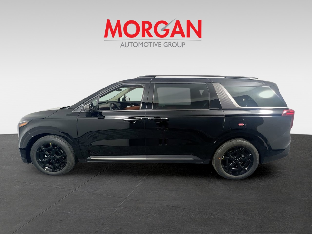 2026 Kia Carnival Hybrid - Photo 8