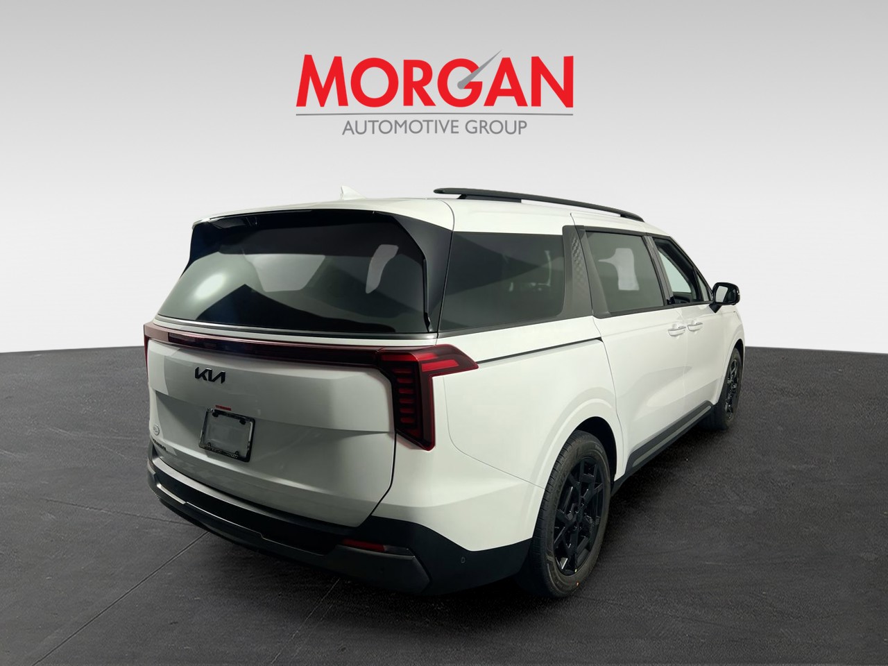 2026 Kia Carnival Hybrid - Photo 4