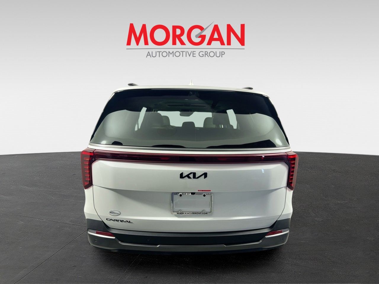2026 Kia Carnival Hybrid - Photo 6