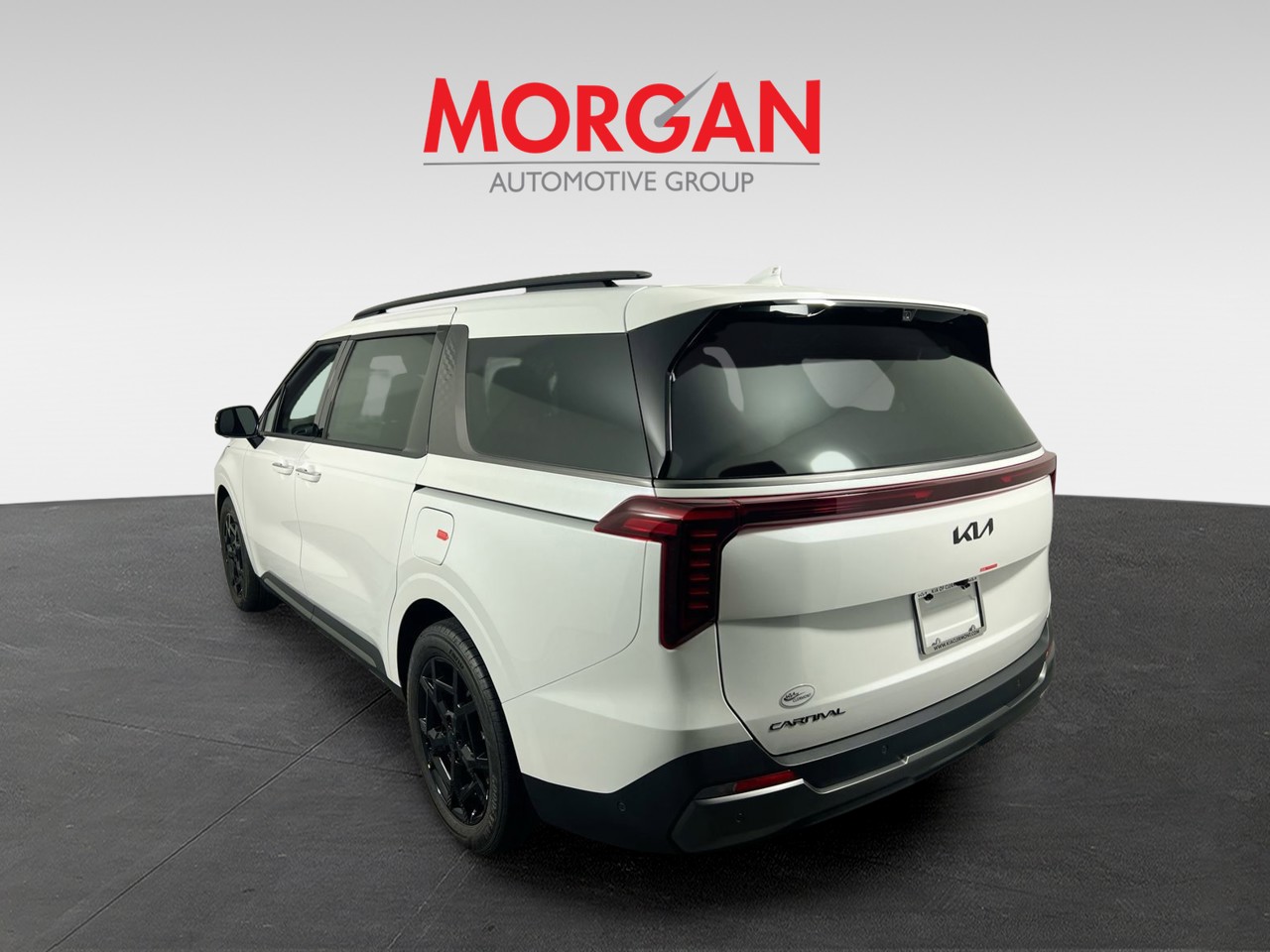 2026 Kia Carnival Hybrid - Photo 5