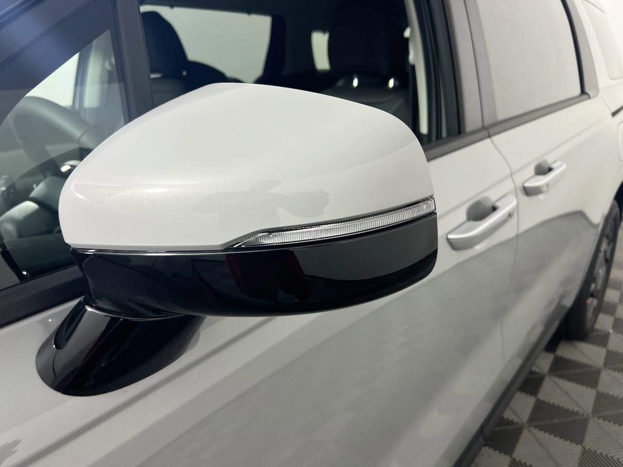 2026 Kia Carnival Hybrid - Photo 11