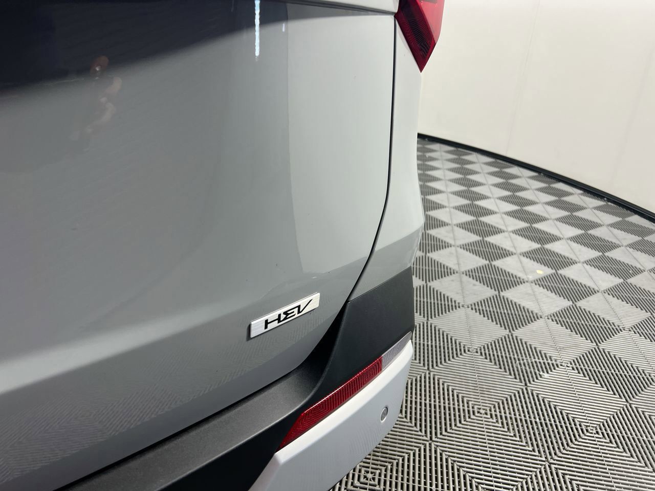 2026 Kia Carnival Hybrid - Photo 9