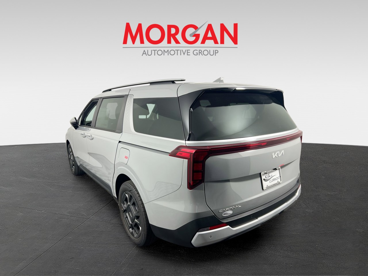 2026 Kia Carnival Hybrid - Photo 5