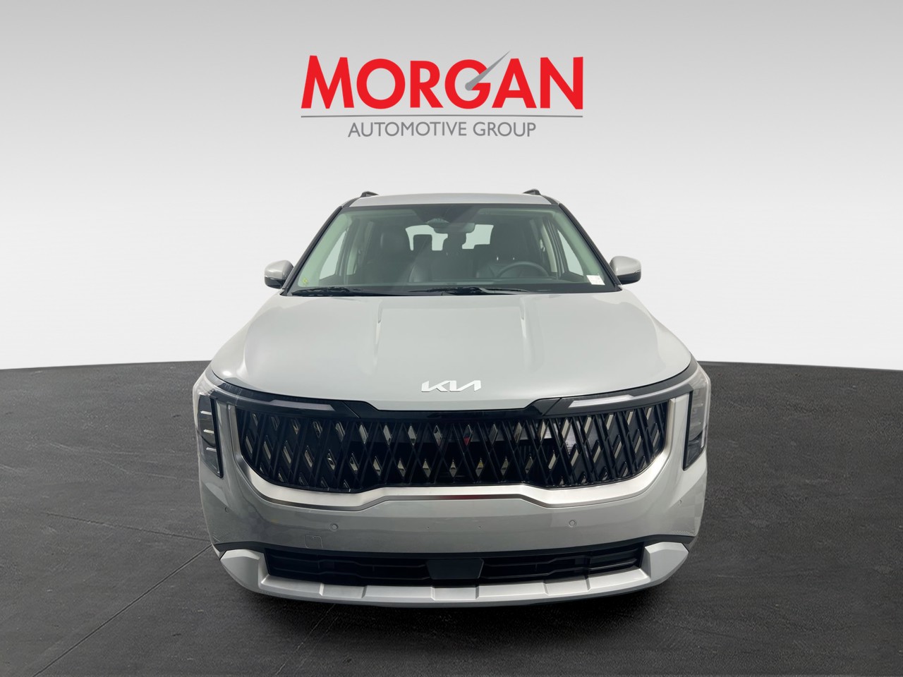 2026 Kia Carnival Hybrid - Photo 3