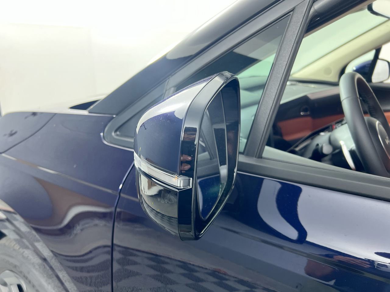 2026 Kia Carnival Hybrid - Photo 11