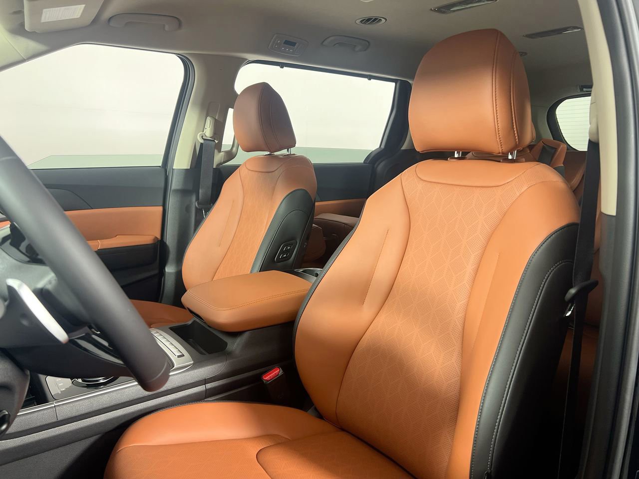 2026 Kia Carnival Hybrid - Photo 13