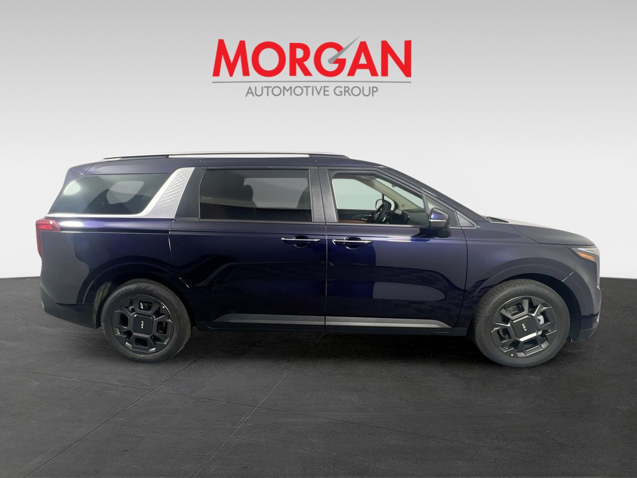 2026 Kia Carnival Hybrid - Photo 6