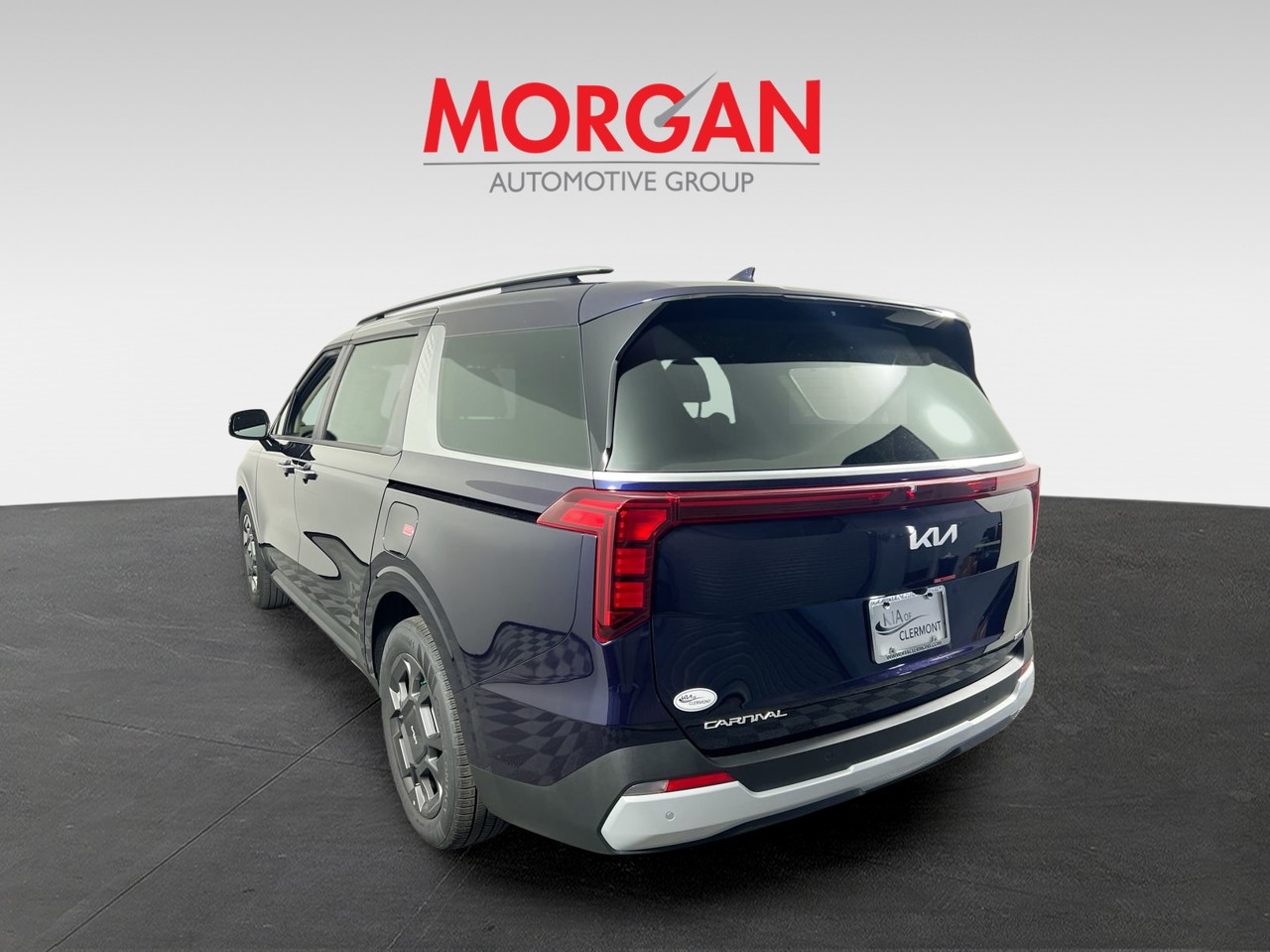 2026 Kia Carnival Hybrid - Photo 4