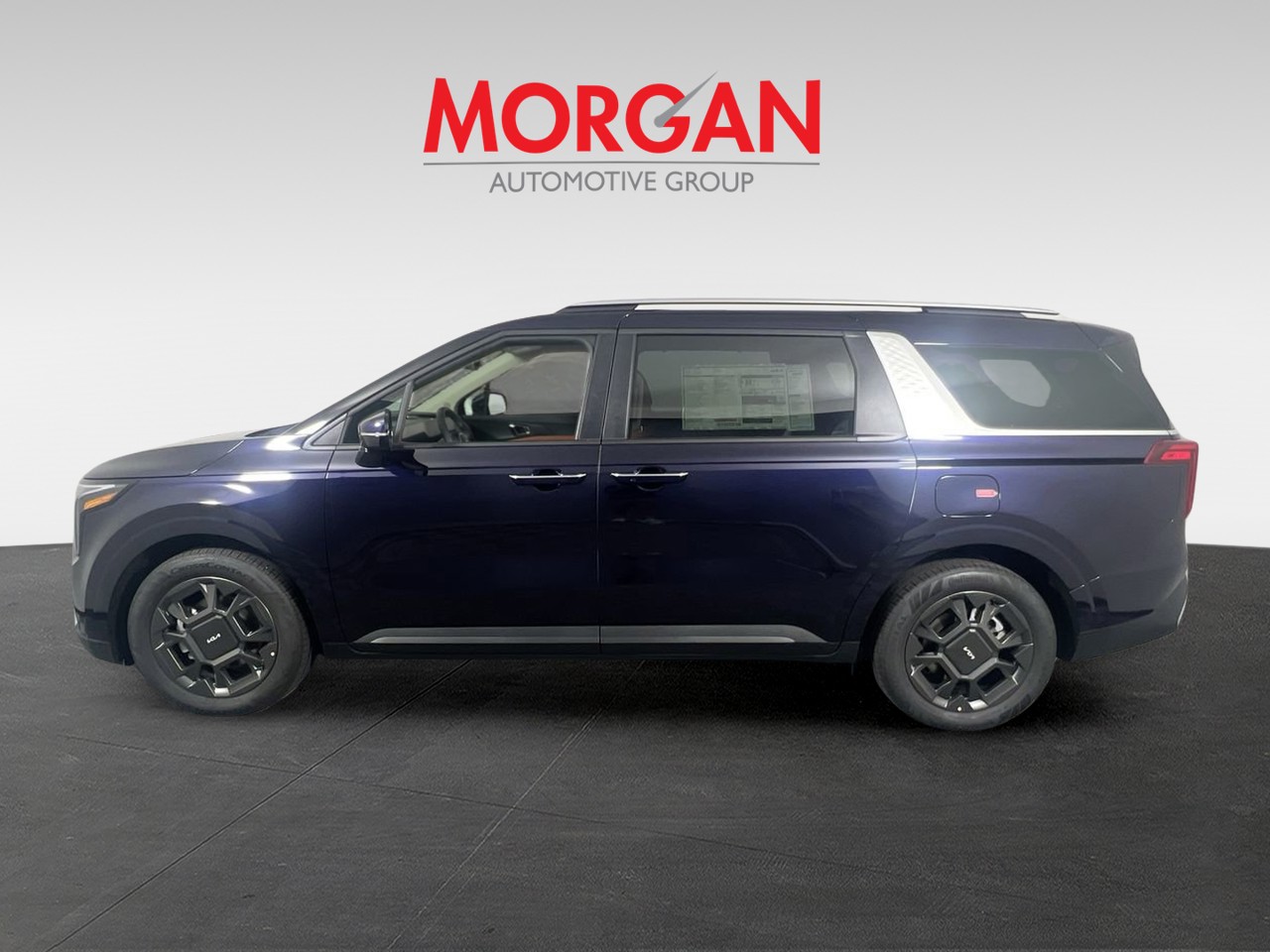 2026 Kia Carnival Hybrid - Photo 7