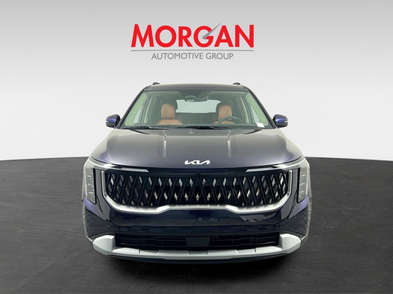 2026 Kia Carnival Hybrid - Photo 2