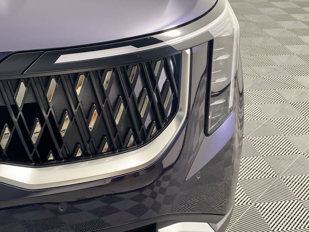 2026 Kia Carnival - Photo 10