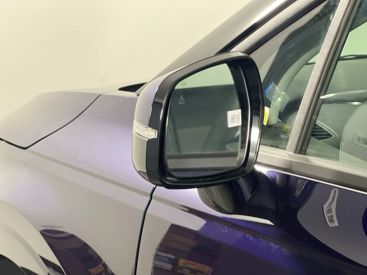 2026 Kia Carnival - Photo 11