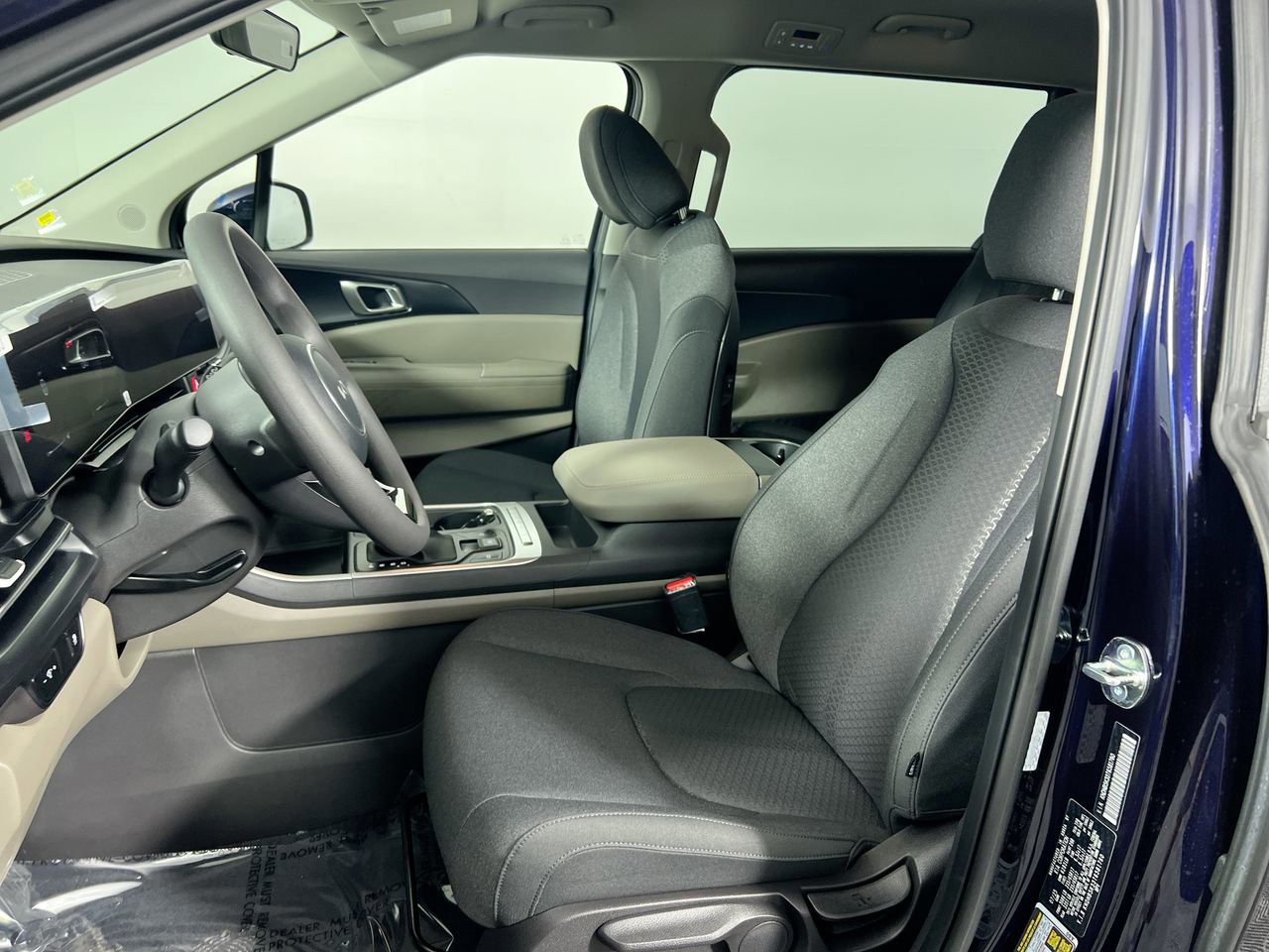 2026 Kia Carnival - Photo 13