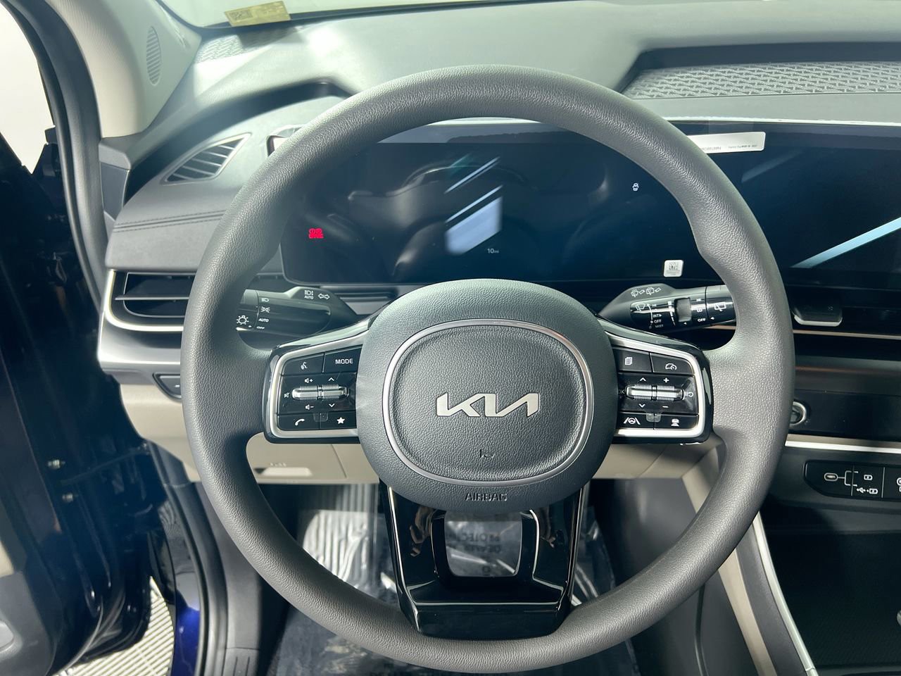2026 Kia Carnival - Photo 15