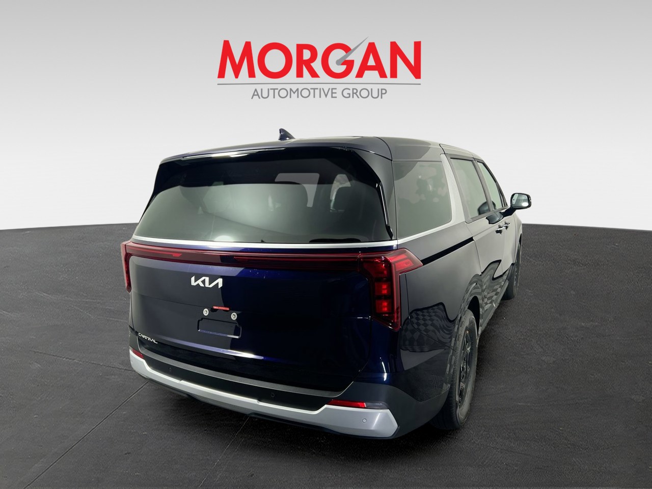2026 Kia Carnival - Photo 4