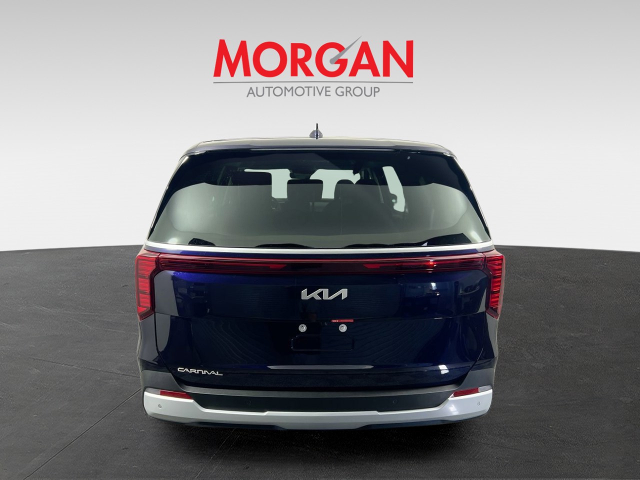 2026 Kia Carnival - Photo 6