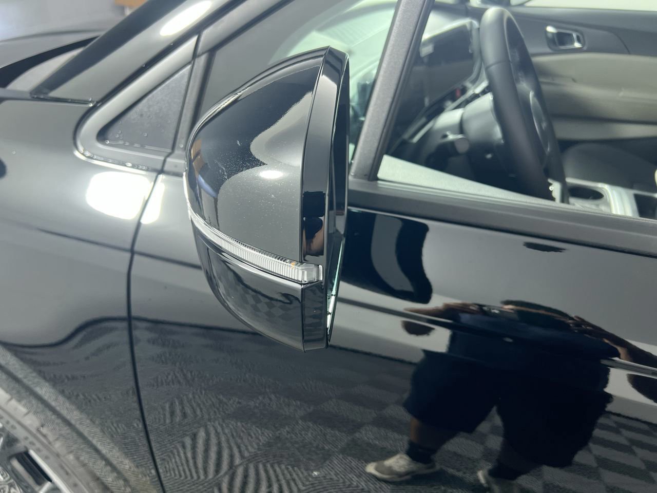 2026 Kia Carnival - Photo 11