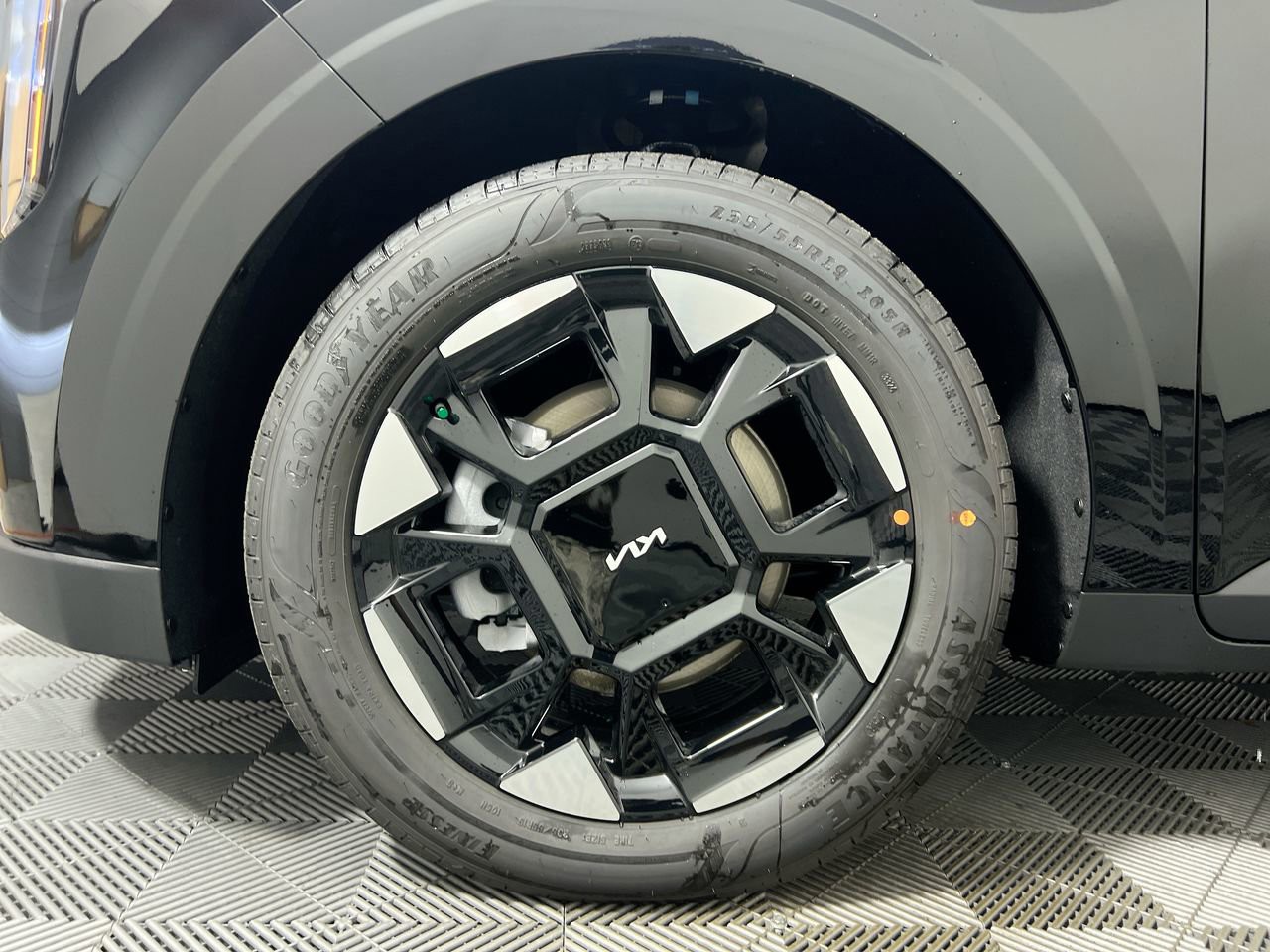 2026 Kia Carnival - Photo 12