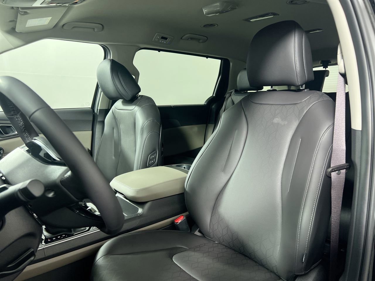 2026 Kia Carnival - Photo 13