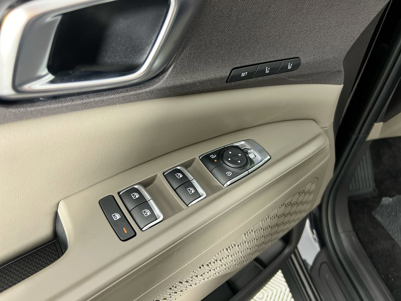2026 Kia Carnival - Photo 15
