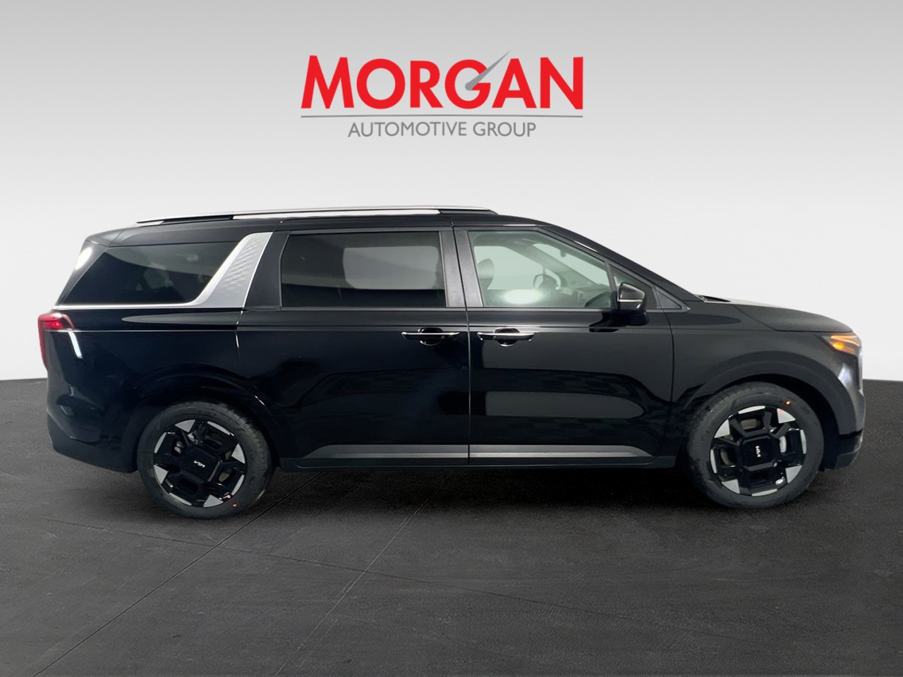 2026 Kia Carnival - Photo 7