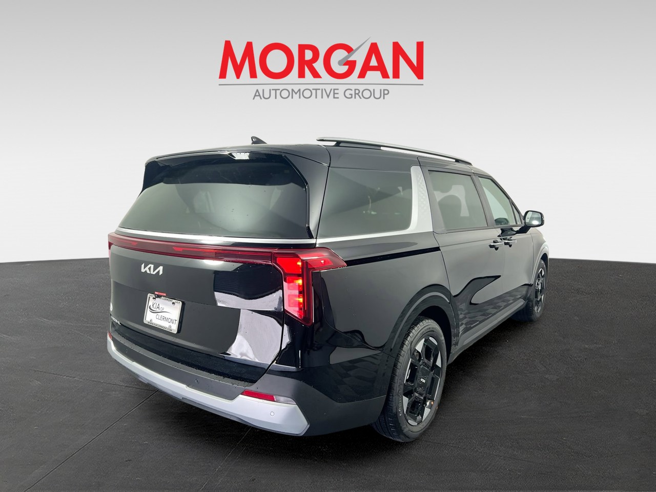 2026 Kia Carnival - Photo 4