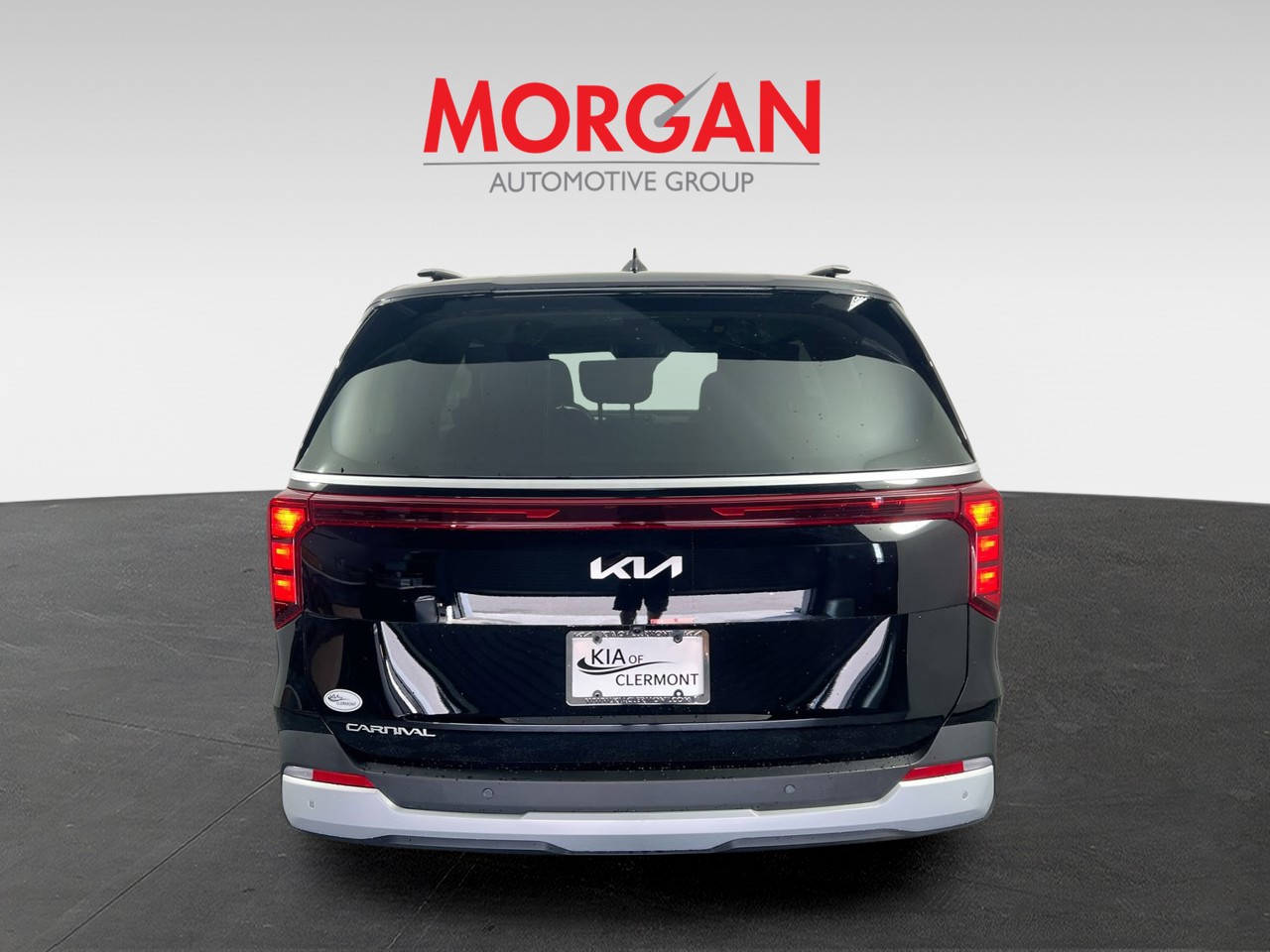 2026 Kia Carnival - Photo 6