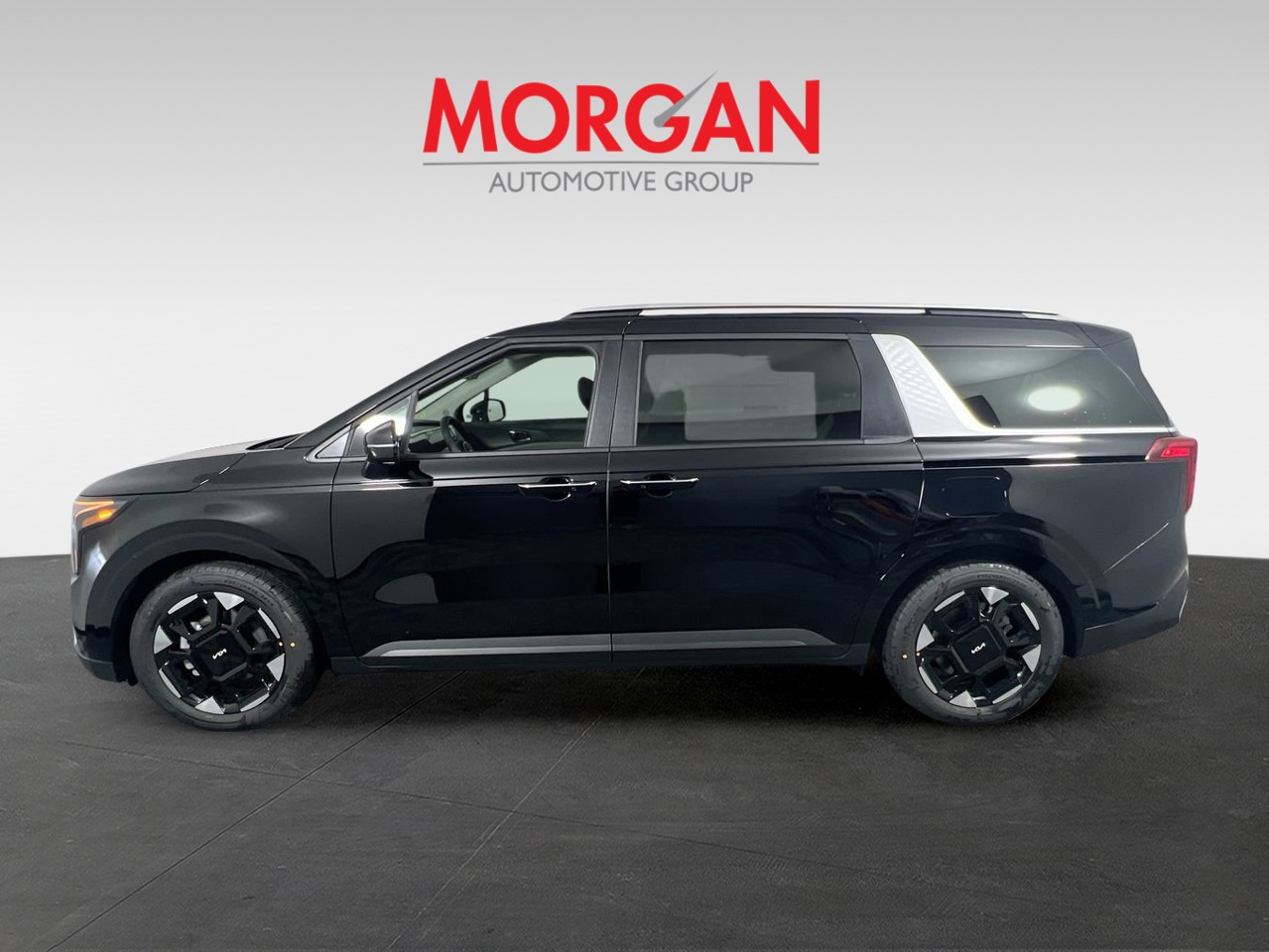 2026 Kia Carnival - Photo 8