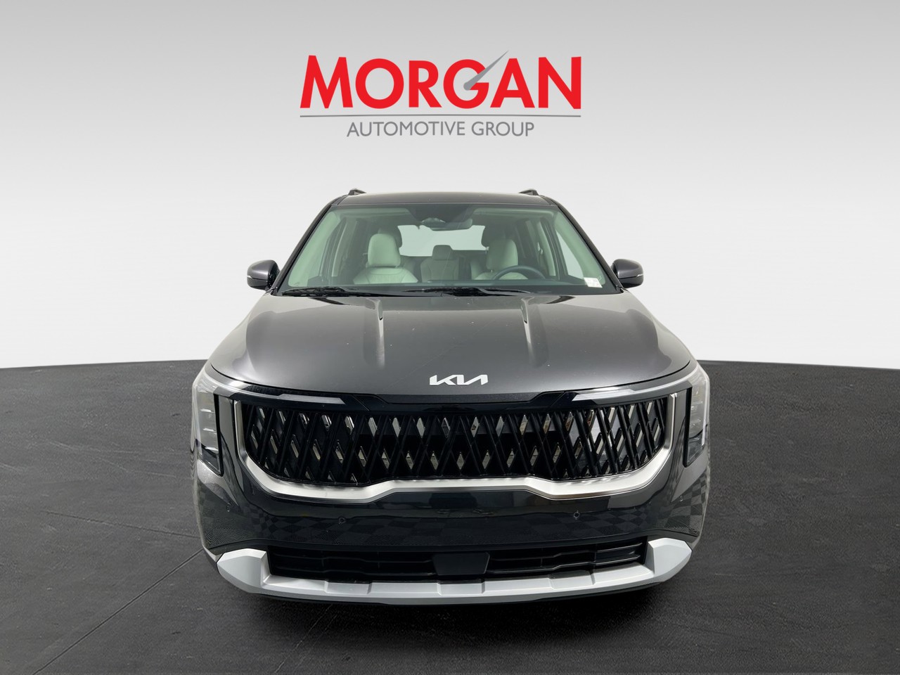 2026 Kia Carnival - Photo 3