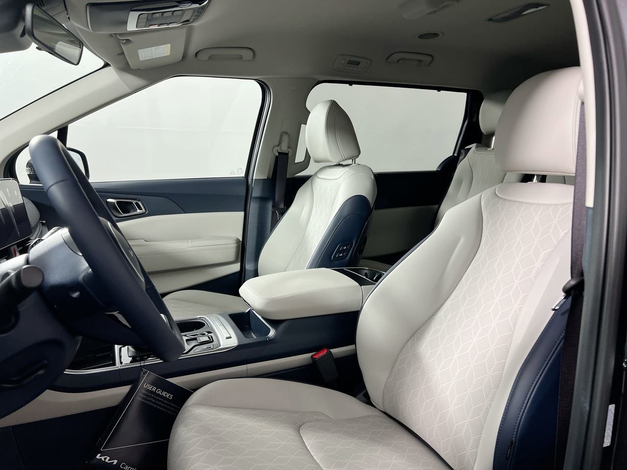 2026 Kia Carnival - Photo 14