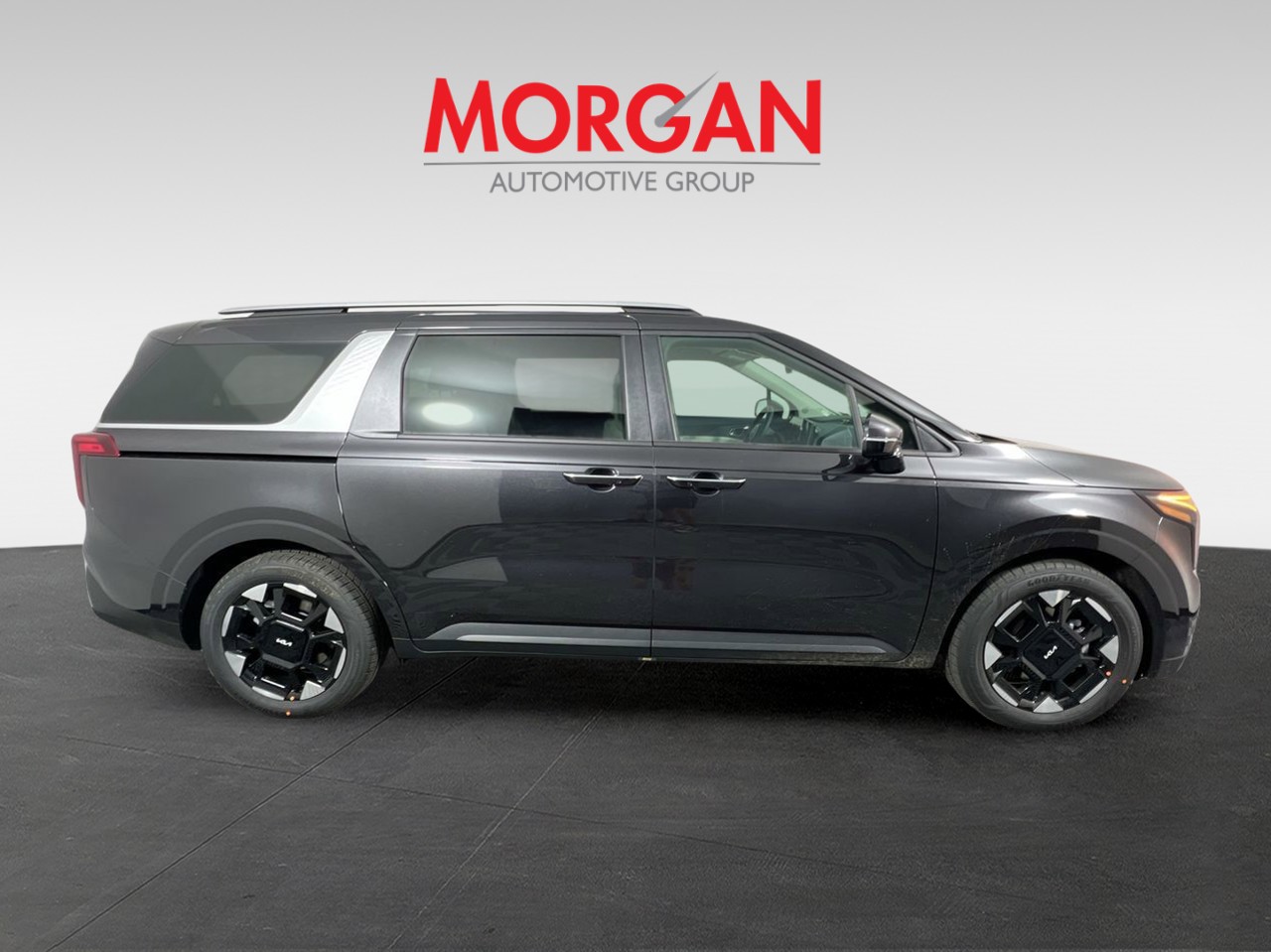 2026 Kia Carnival - Photo 7