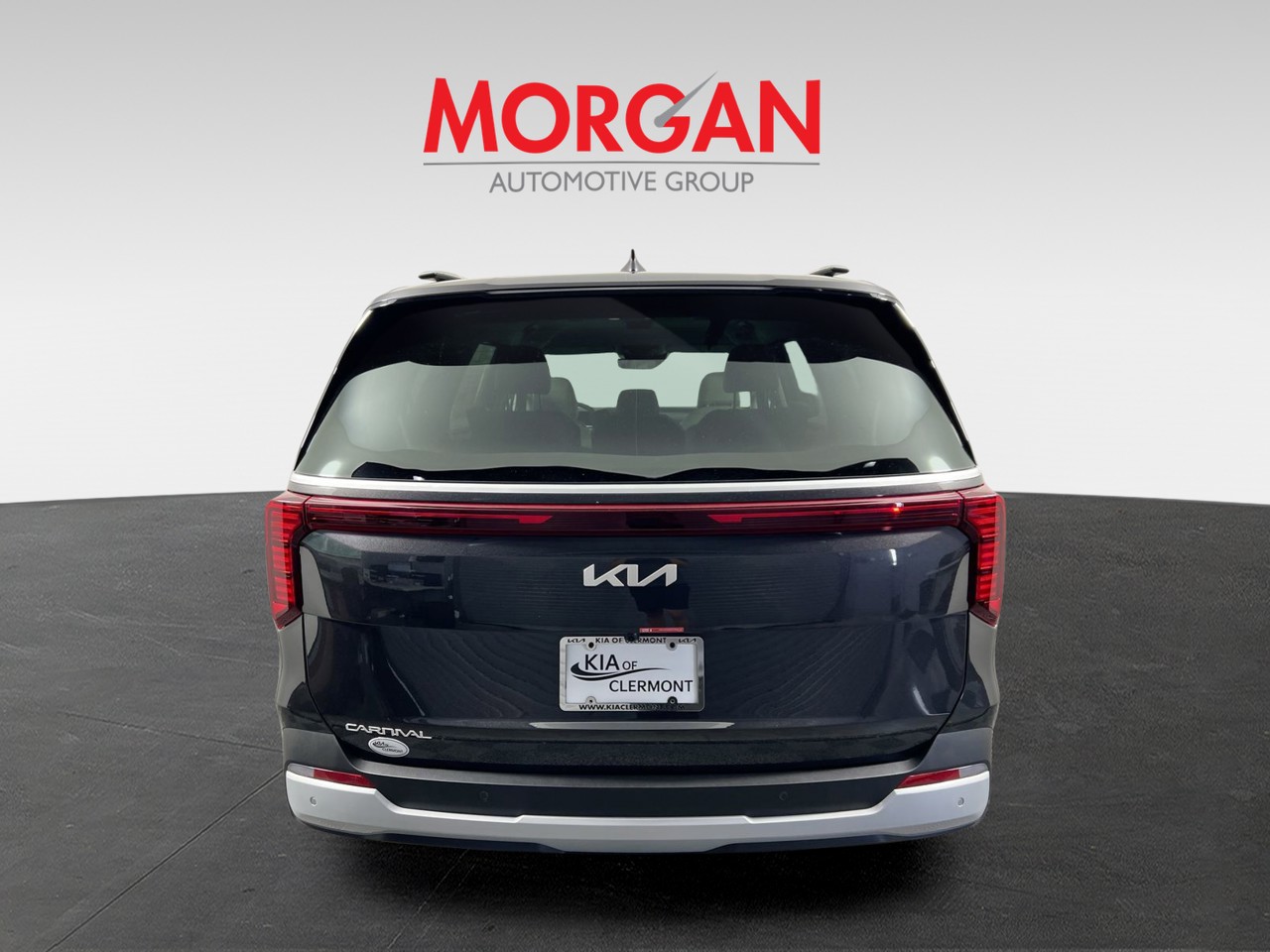 2026 Kia Carnival - Photo 6