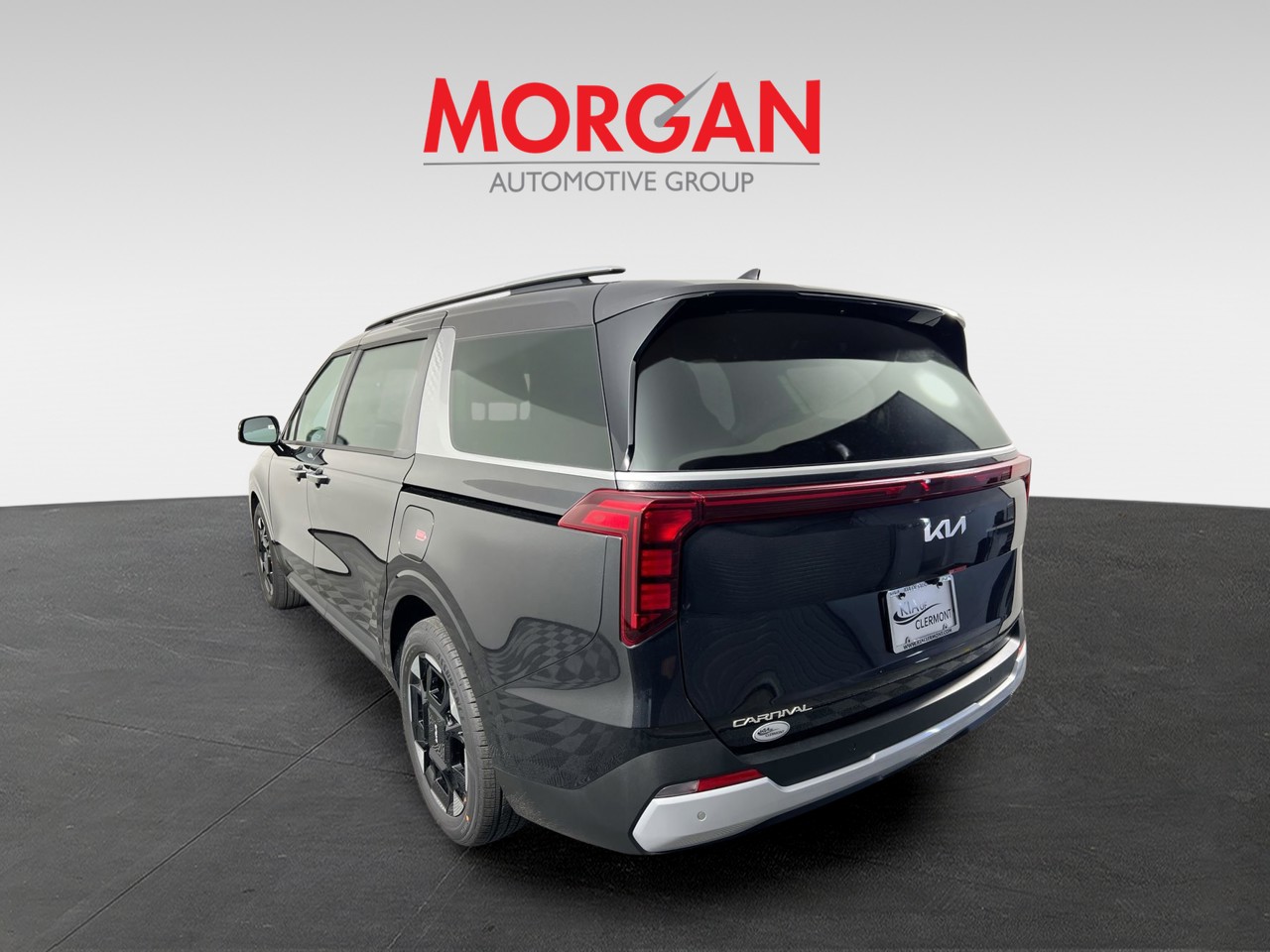 2026 Kia Carnival - Photo 5
