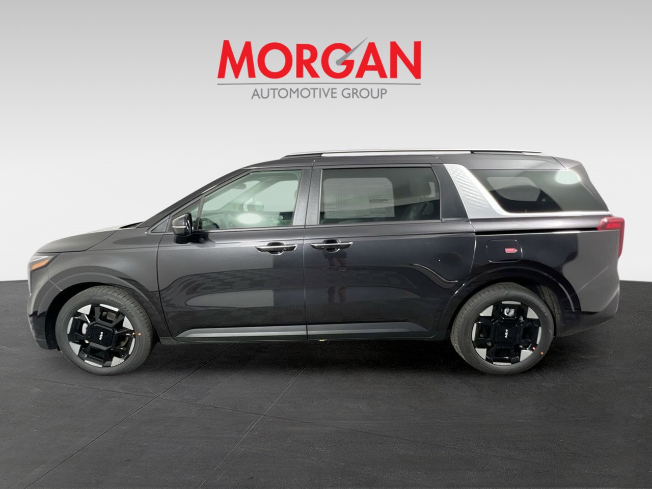 2026 Kia Carnival - Photo 8
