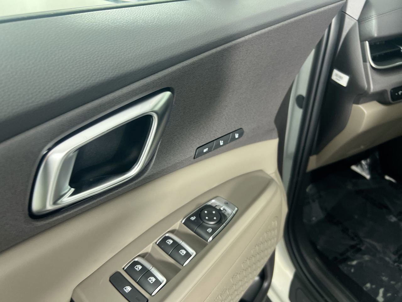 2026 Kia Carnival - Photo 15