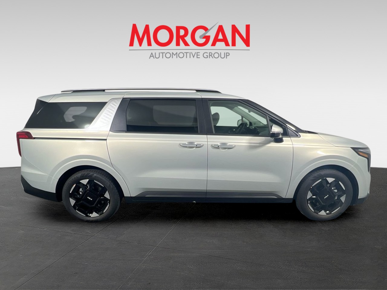 2026 Kia Carnival - Photo 7