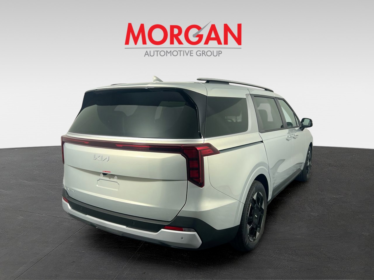 2026 Kia Carnival - Photo 4