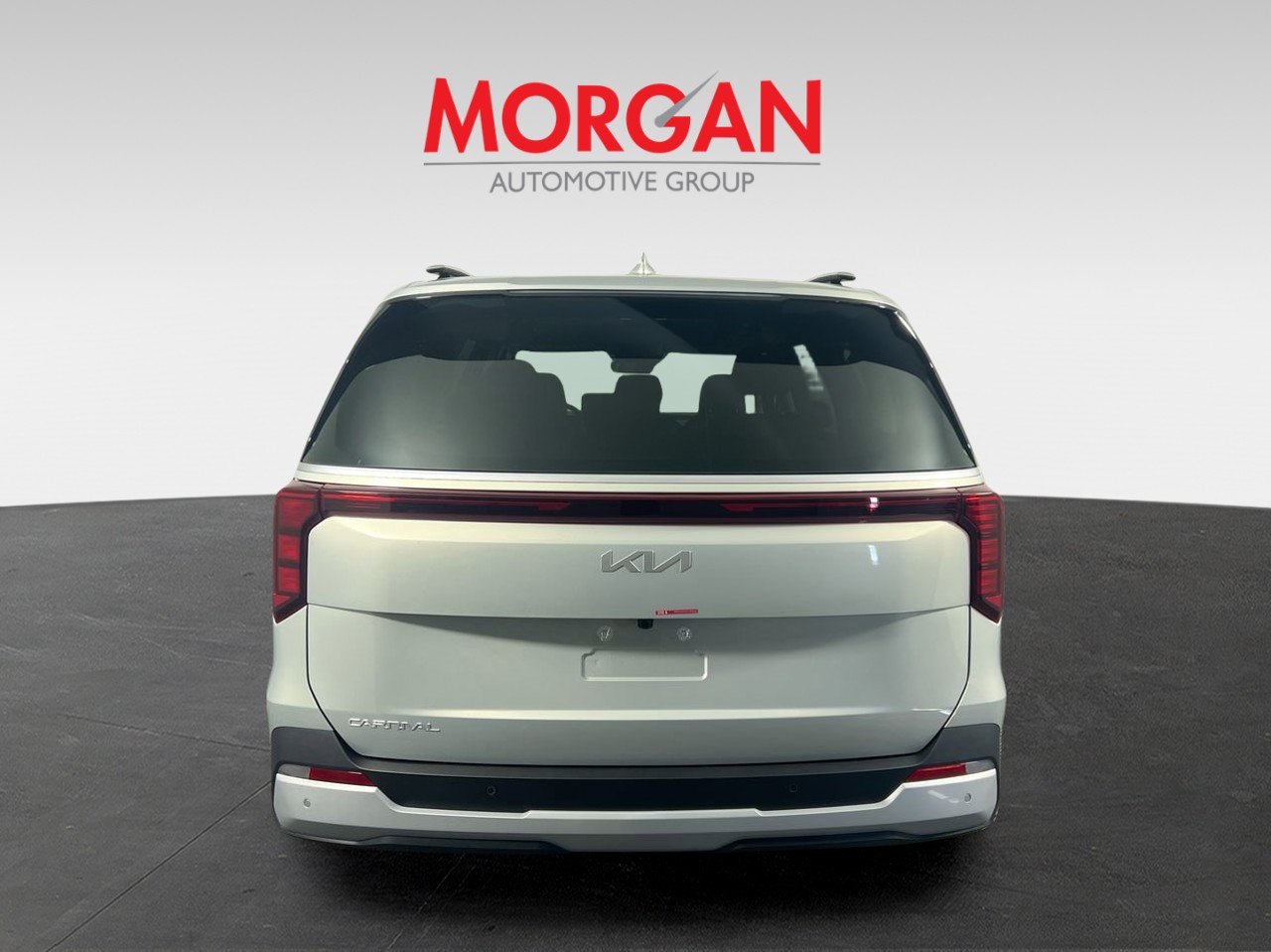 2026 Kia Carnival - Photo 6