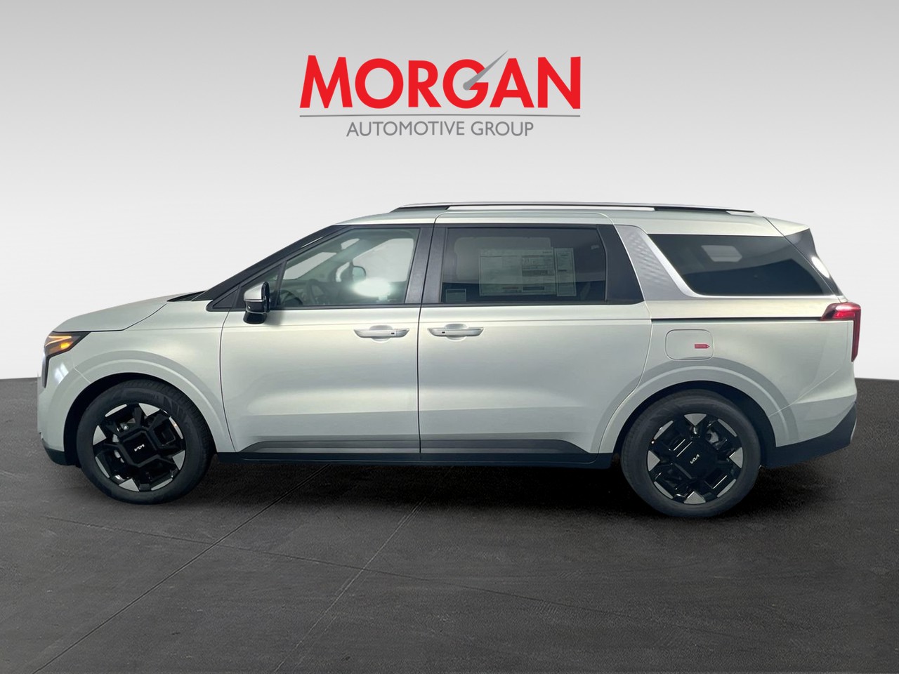 2026 Kia Carnival - Photo 8